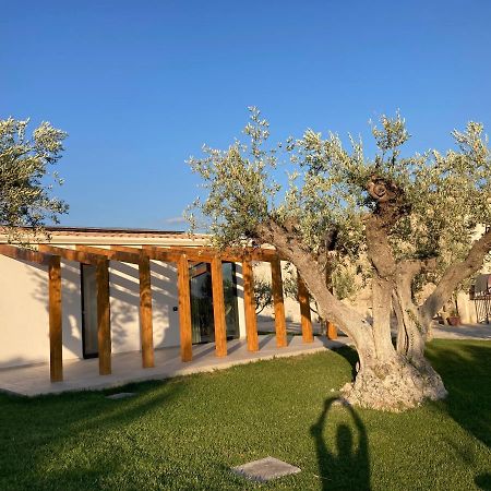 Agriturismo Baglio San Nicola Naro Exteriér fotografie