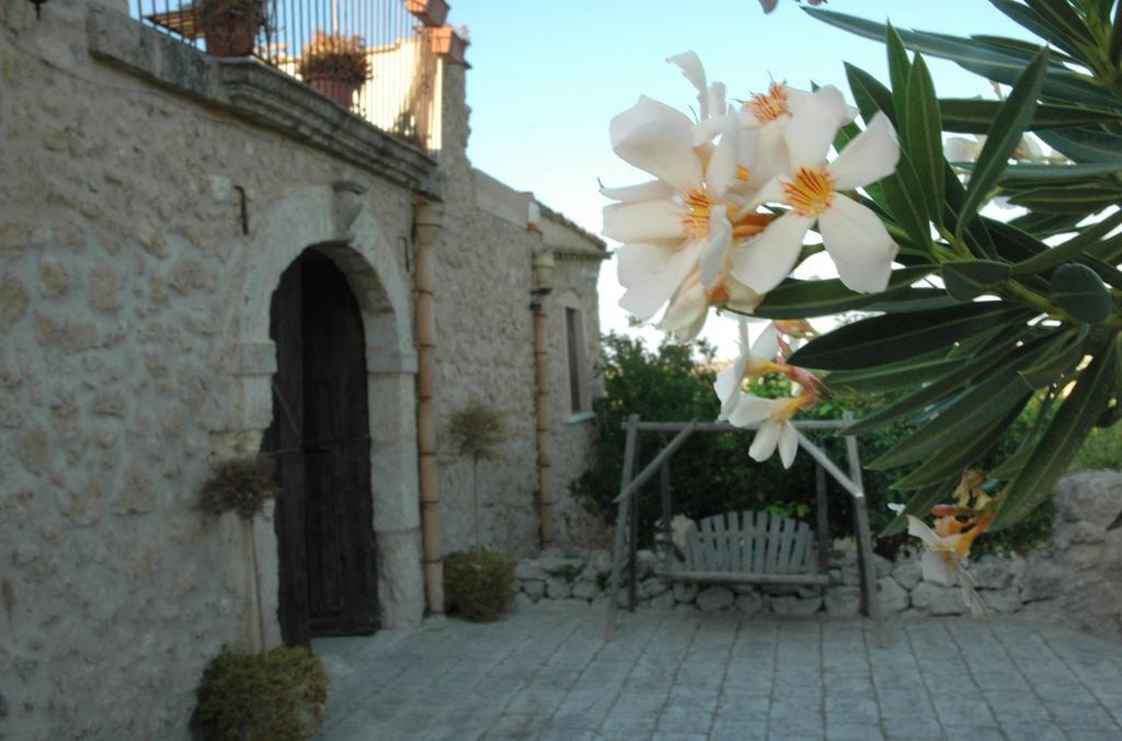 Agriturismo Baglio San Nicola Naro Exteriér fotografie