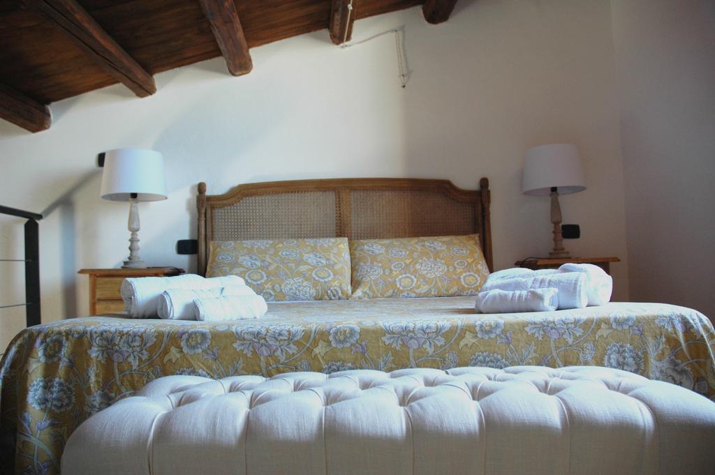 Agriturismo Baglio San Nicola Naro Exteriér fotografie