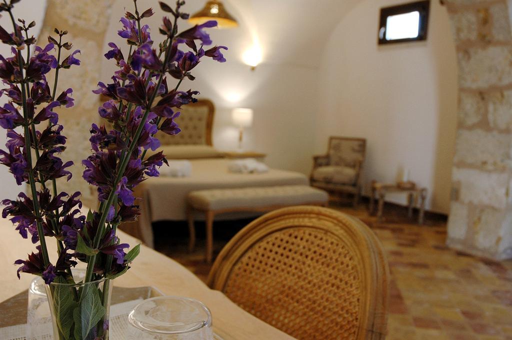 Agriturismo Baglio San Nicola Naro Exteriér fotografie