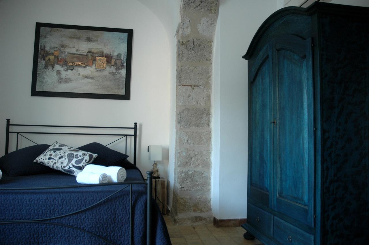 Agriturismo Baglio San Nicola Naro Exteriér fotografie